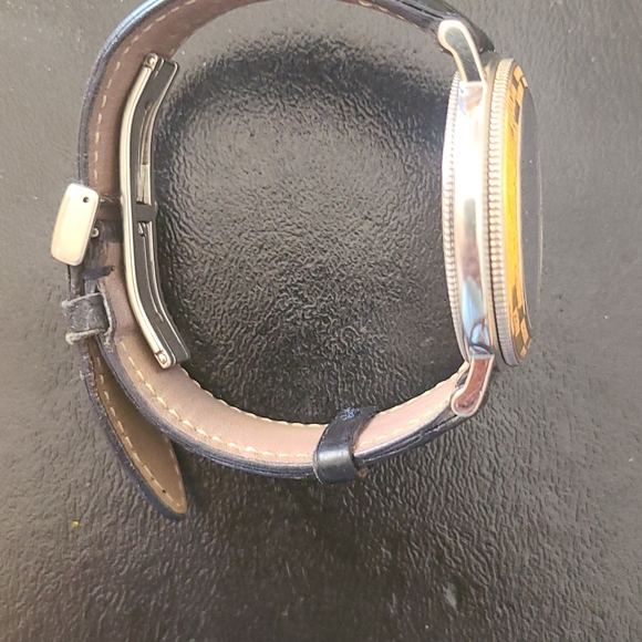 Raymond Weil Parsifal GMT - Picture 1 of 9